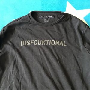 Vintage French Connection Men’s Long Sleeve